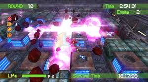 bomberman xbox 360