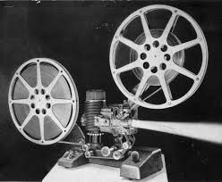 cine camera