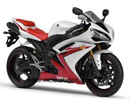 r1 yamaha 2006