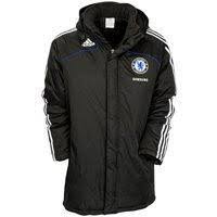 adidas chelsea jacket
