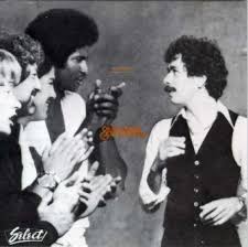 Santana - Inner Secrets