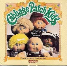 cabbage patch kids movie