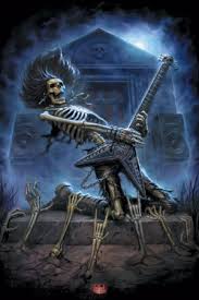 posters metal