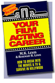 acting book