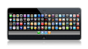 4 generation iphone