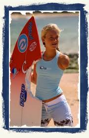 bethany hamilton video