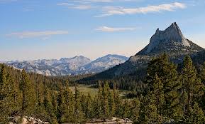 sierra nevada the john muir trail