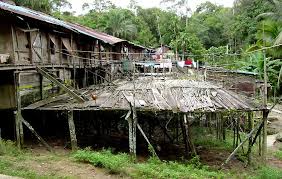 longhouse