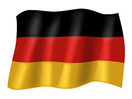 German Flag