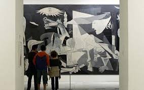 pablo picasso guernica