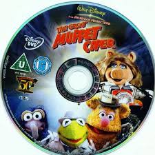 muppet caper