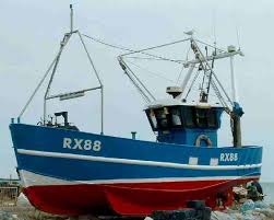 fishing boat pictures