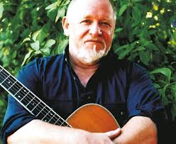 eric bogle
