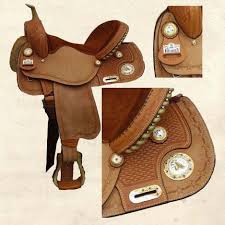 used saddles