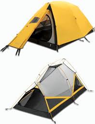 eureka tents