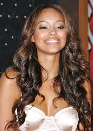 2008 hair styles