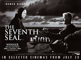 the seventh seal poster
