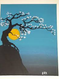 chinese cherry blossom trees