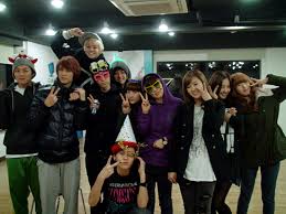 Mot - The Birthday Party