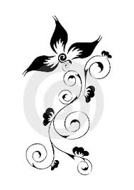 vine tattoos