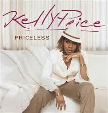 Kelly Price - Back In The Day
