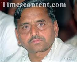 Mulayam Singh Yadav, chief - Mulayam%20Singh%20Yadav