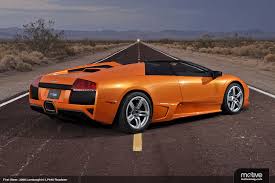 lamborgini