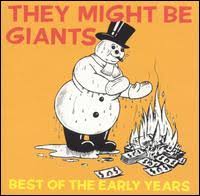 They Might Be Giants - Best Of The Early Years