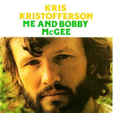 Kris Kristofferson - Me & Bobby Mcgee