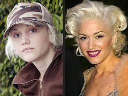 gwen stefani