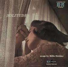 Billie Holiday - Solitude