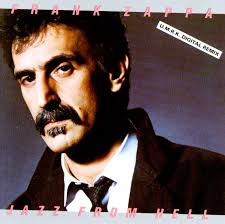 Frank Zappa - Jazz From Hell