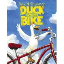duck books