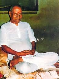 nisargadatta