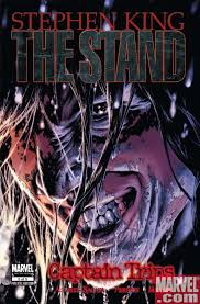 The Stand: The Betrayal