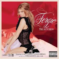 fergie bio