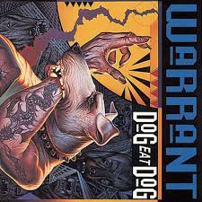 Warrant - Sad Theresa