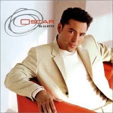 Oscar De La Hoya - Mi Amor (Spanish)