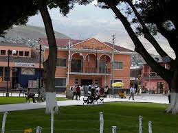 huanuco peru