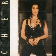 Cher - Heart Of Stone