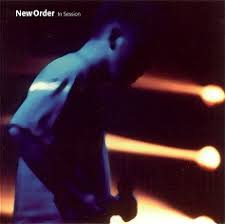 New Order - In Session
