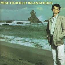 oldfield incantations