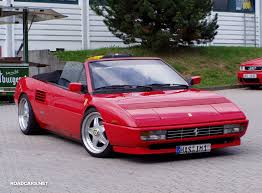 ferrari mondial