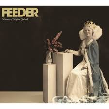 Feeder - Picture Of Perfect Youth