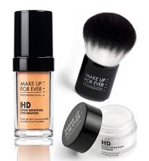 make up forever