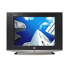 tv lg 21