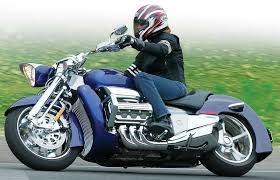 honda valkyrie