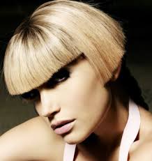 heavy fringe