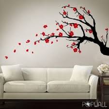 asian wall stickers