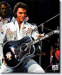 Elvis Presley - Aloha From Hawaii